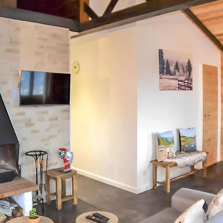 Gorgeous Apartment In Gerardmer With Kitchen Exterior foto